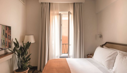 Room (Village View)
