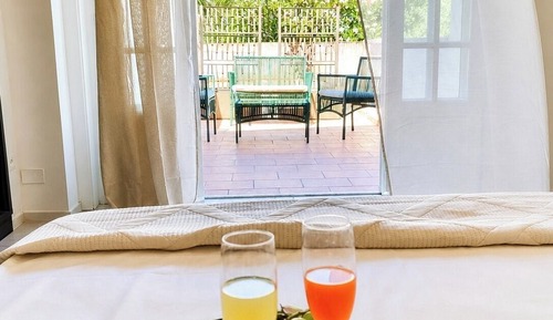 Deluxe Triple Room, Mountain View