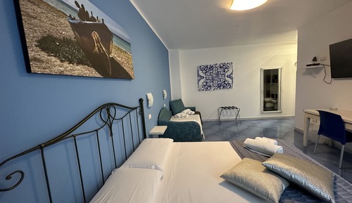 Exclusive Room, Balcony