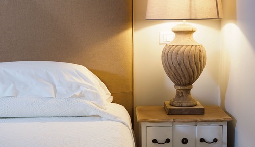 Comfort Double or Twin Room