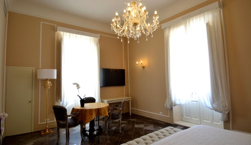 Deluxe Suite, Multiple Bedrooms, Terrace