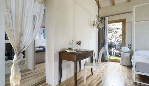 Two Bedroom Pool Villa