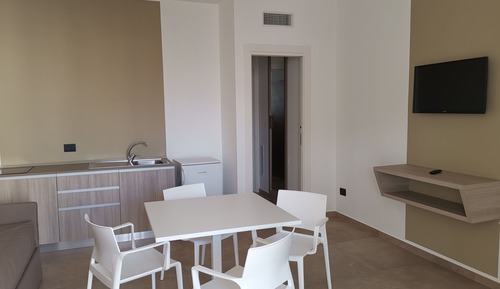 Apartment, 2 Bedrooms