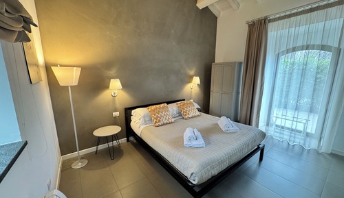 Apartment, 1 Bedroom, Annex Building
