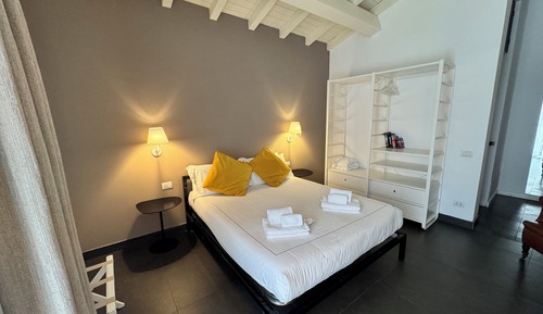 Double room Etna side