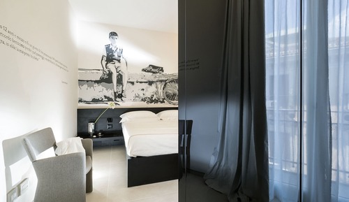 Luxury Suite, 2 Bathrooms
