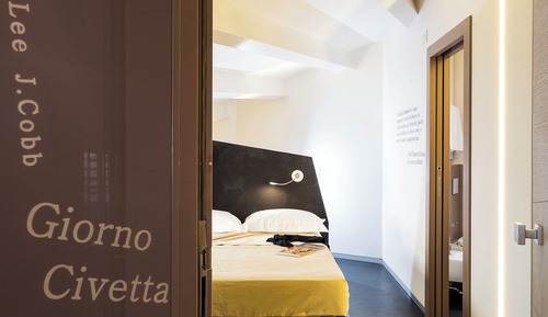 Classic Single Room
