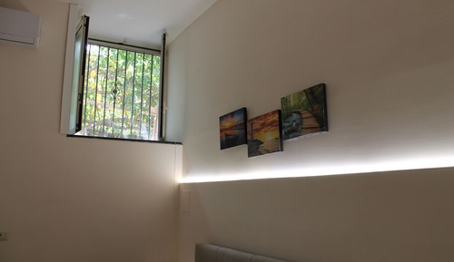 Classic Studio, 1 Bedroom, Kitchen, Annex Building (Ischia)