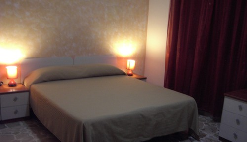 Standard Triple Room, Accessible