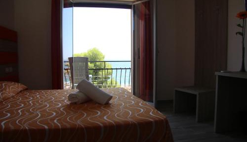 Double or Twin Room - Disability Access