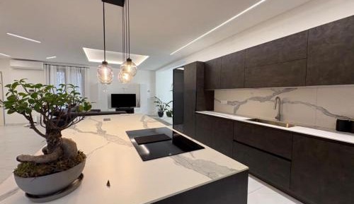 Four-Bedroom House