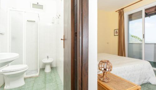 Double Room with Sea View