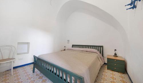 Two-Bedroom Deluxe Apartment with Ocean View