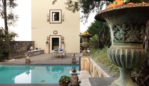 Deluxe Villa
