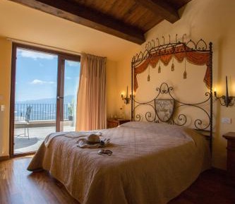 One-Bedroom Suite (4 Adults)