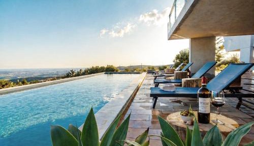 Vacation Home