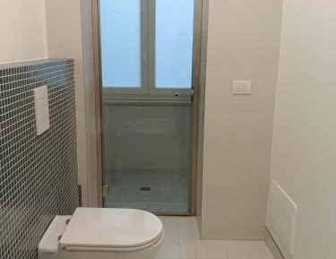 Three-Bedroom Apartment with View