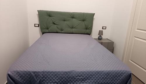 Single Room with Private Bathroom