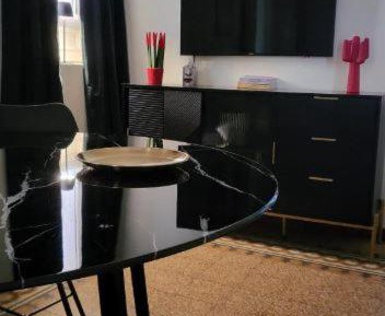 Two-Bedroom Deluxe Apartment