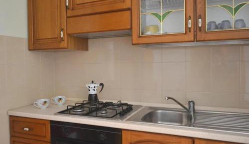 Standard Apartment