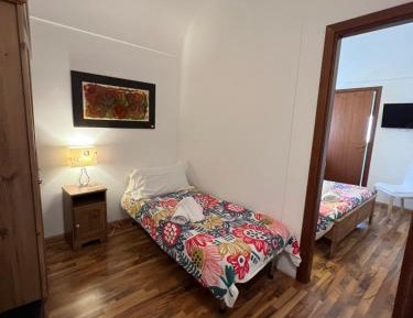 Triple Room with Private Bathroom