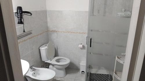 Family Room with Private Bathroom