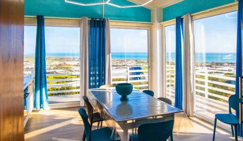 Three-Bedroom Vacation Home 