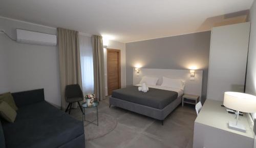 Budget Triple Room