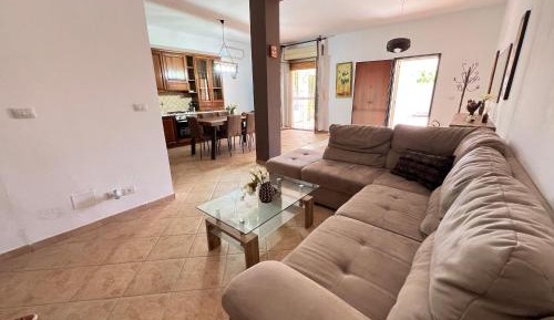 Two-Bedroom Townhouse