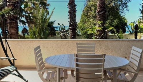 Three-Bedroom Vacation Home 