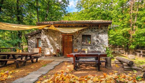 One-Bedroom Chalet