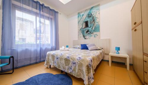 Superior Apartment with City View