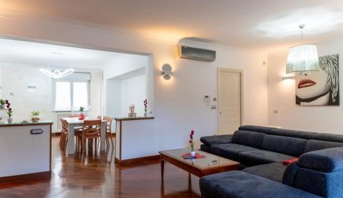 Maisonette