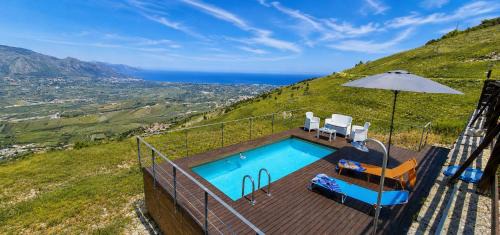 Superior Chalet