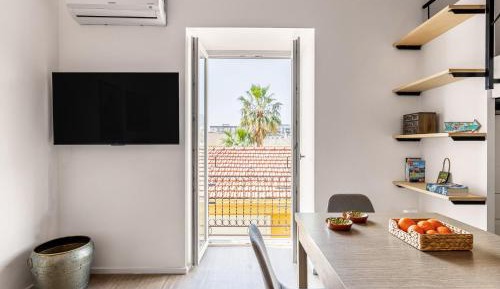 Apartment - Split Level