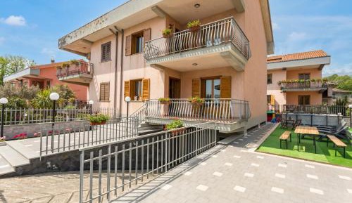 Villa with Sea View