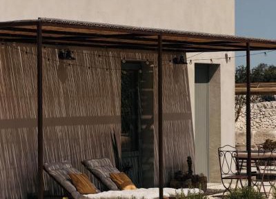 Double Room with Pool View