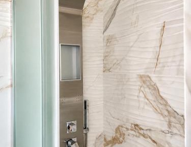 Deluxe Double Room with Balcony and Sea View