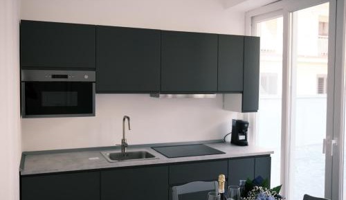 Superior Apartment