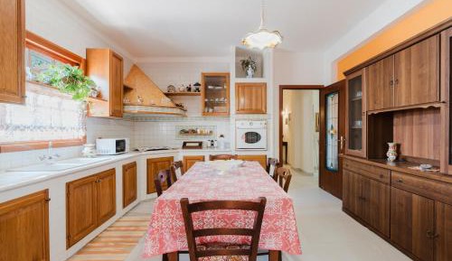 Four-Bedroom Vacation Home
