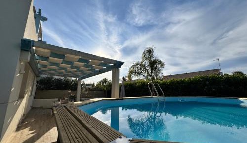 Superior Villa