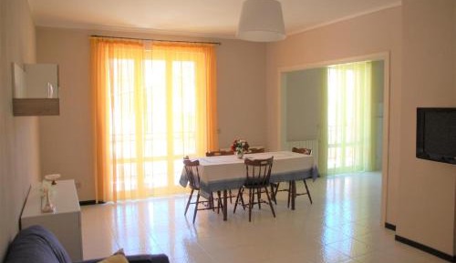 Three-Bedroom Premium Apartment with Balcony