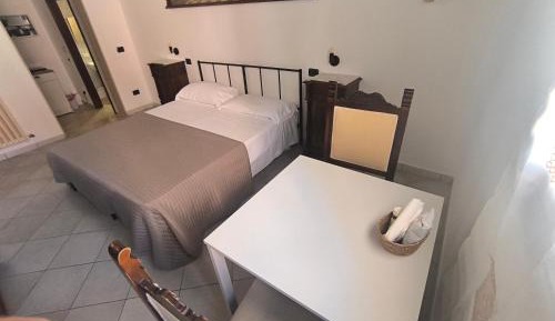 Junior Suite with Garden View