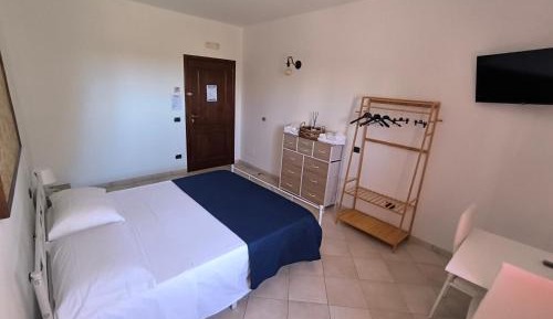 Triple Room - Disability Access