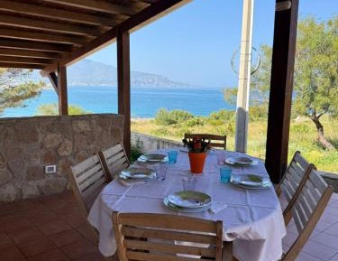 Villa with Sea View