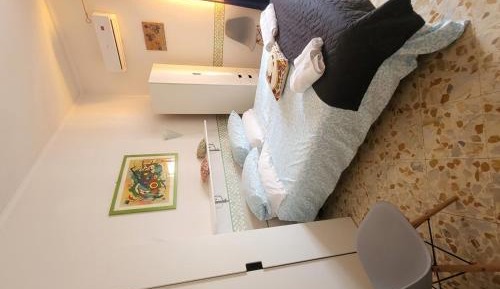 Classic Quadruple Room