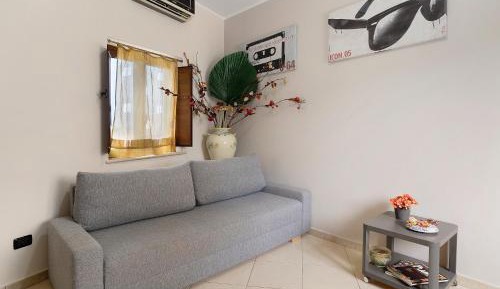 Superior Apartment with City View
