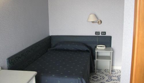 Single Room with Balcony