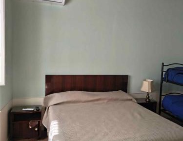 Double Room with Extra Bed