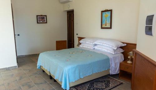 Double Room - Disability Access